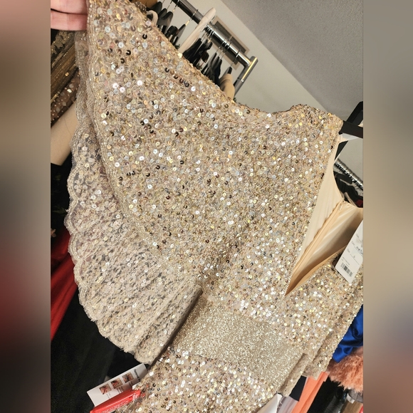 🔴SALE! MAC DUGGAL #4808 - Picture 11 of 15